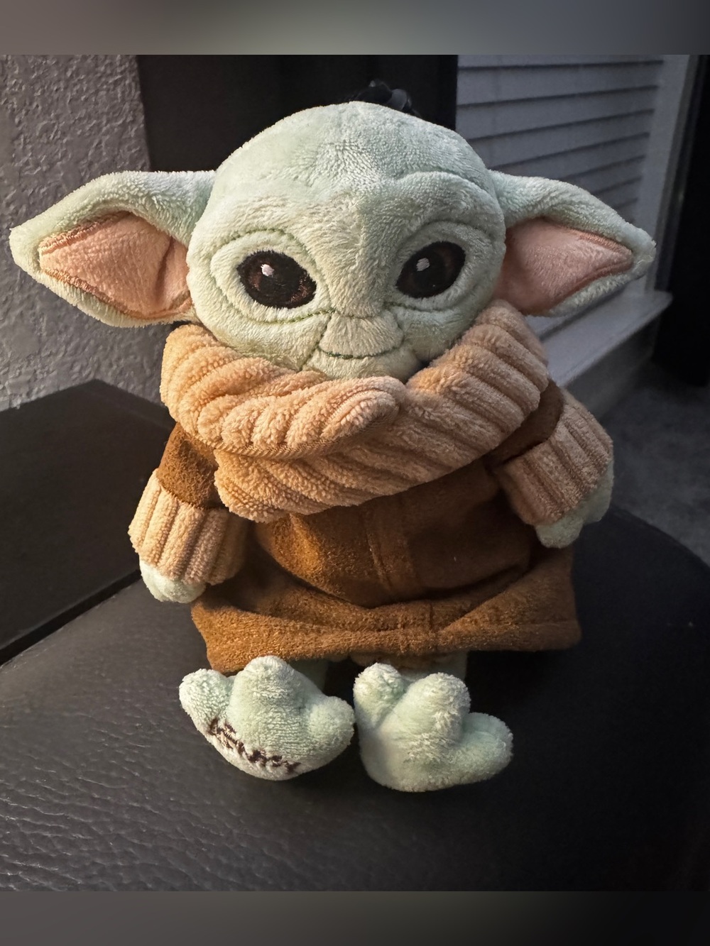 The Child (Grogu) Baby Yoda Scentsy
Buddy Clip Air Of Adventure The Mandalorian